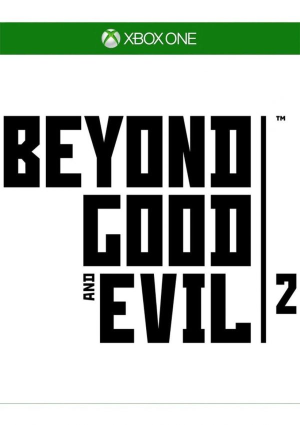 Beyond Good and Evil 2 on Xbox One