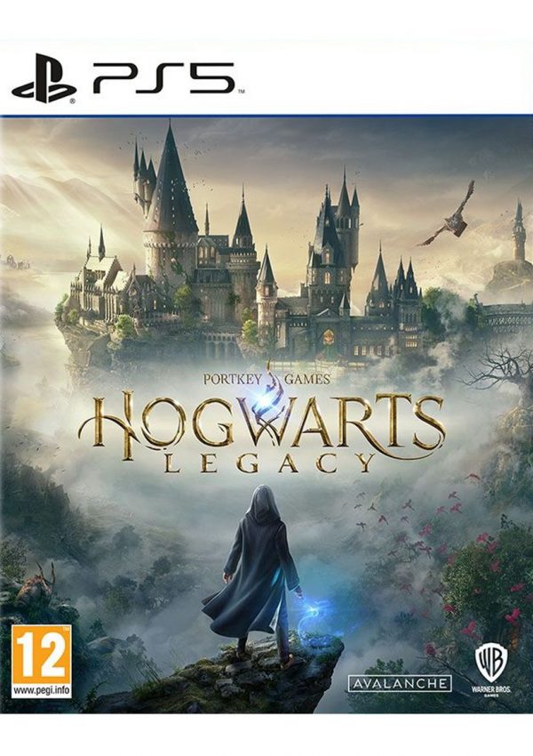 Hogwarts Legacy for PlayStation 5