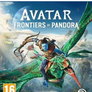 Avatar: Frontiers of Pandora for PlayStation 5