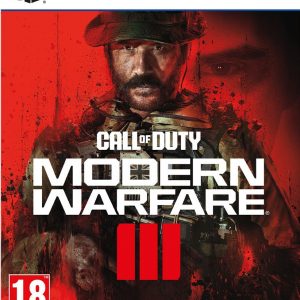 Call Of Duty Modern Warfare III For PlayStation 5