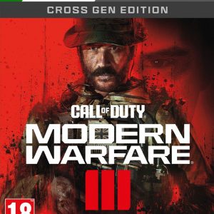 Call Of Duty Modern Warfare III For Xbox Series X | S