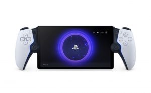 Win a FREE PlayStation Portal Remote Player for Christmas