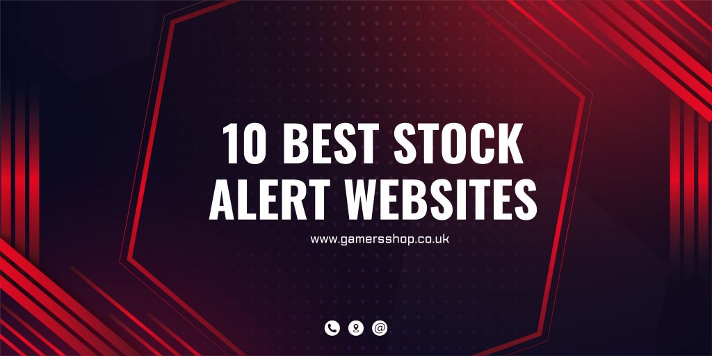 Best Stock Informer Websites In 2023