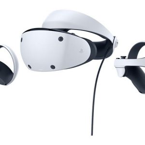 Sony PlayStation VR2 Headset